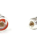 35 Foot LMR 400 Coax Extension N Male To N Female connectors for outdoor antennas