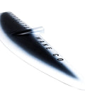 Dope Front Foil Wing MK 1500 With Carbon Construction, 1477 Sq Cm Wing Area, 94 Cm Wingspan, 6 To 1 Aspect Ratio