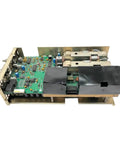 Real Deal Heavy Duty Workhorse 1500 Watt Precision Industrial Power Supply With 36 To 48 Volt Adjustable Output circuit board and components