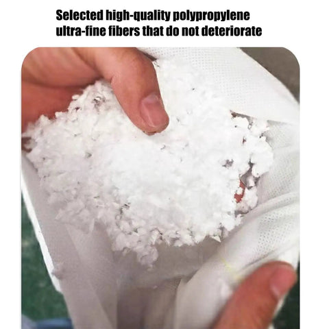 Heavy Duty Oil Only Absorbent Socks Eats Up Grease Without Breaking A Sweat Rock Solid Industrial Leak Control Tubes For Garages And Warehouses Water Repellent Polypropylene Build Handles Any Mess Smoothly