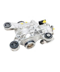 Kickass Audi RS3 Sportback 8V MK3 Quattro Rear Differential Gearbox Featuring Heavy Duty Viscous Coupler And Badass Limited Slip Diff 0CR525010 Replacement Kit, silver gearbox.