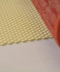 Eco Friendly Non-Slip Rug Pad For Area Rugs And Runners With Extra Cushion Breathable Design To Prevent Bunching And Odor