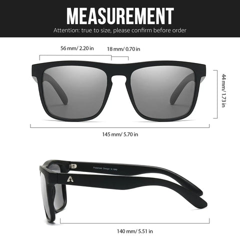 Premium Mens Photochromic Polarized Sunglasses Featuring Hella Sharp Transition Lenses And Top Tier ANSI Z871 Safety Certification For All Day Outdoor Use With Zero Sweat Glare Blocking Vibes