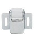 5 Pack Heavy Duty Large Roller Catch Latch For Closet Doors And Cabinets In Zinc Finish Surface Mount Hardware