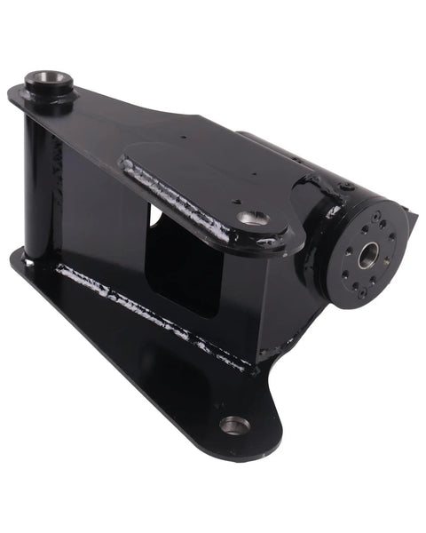 Heavy Duty Platform Rotator Actuator Replacement For JLG Boom Lift 600 Series 660SJ 600AJ Part Number 1001178269 1001307714 close-up view