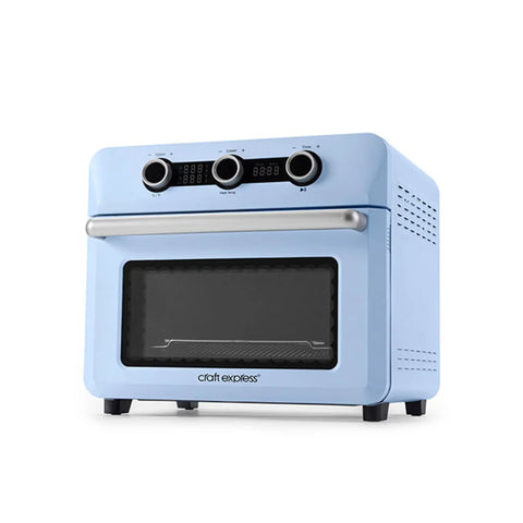 Craft Express Elite sublimation oven, part of the Sublimation Printer Bundle With Craft Express Combo Heat Press And Elite Sublimation Oven.