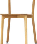 Heavy Duty Furniture Sliders For Carpet And Hardwood With Thick Felt Pads Screw In Chair Glides installed under wooden chair legs.