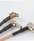 Copper Grease Nipples Assortment Kit For Pneumatic Fittings And Automotive Use Straight And Angled M8 M10 fittings