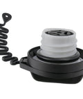 Gas Cap Replacement For Volvo SUVs And Sedans 2003 Through 2018 Plug And Play Direct Fit Easy Install Premium Quality Fuel Tank Filler Cap