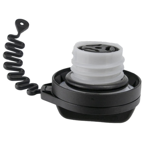 Gas Cap Replacement For Volvo SUVs And Sedans 2003 Through 2018 Plug And Play Direct Fit Easy Install Premium Quality Fuel Tank Filler Cap