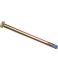 Heavy Duty Replacement Drive Clutch Mounting Bolt Fits Club Car Gas Golf Carts 1982 To Present, 5 1/2 Inch Long, steel.