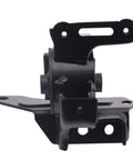 Side view of Engine And Transmission Mount Kit For 2014 2019 Corolla 1.8L Auto Bolt On And Replaces OE Brackets Set Of Four A42020 A42024