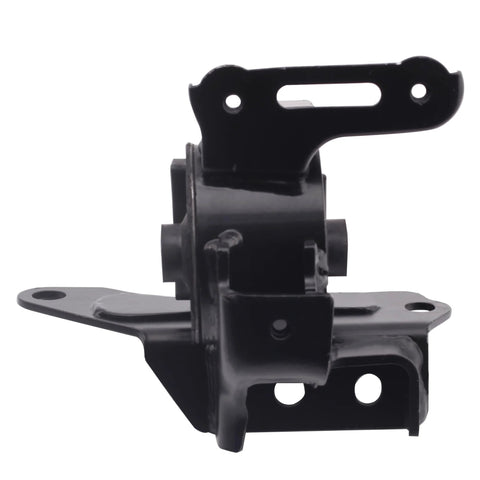 Side view of Engine And Transmission Mount Kit For 2014 2019 Corolla 1.8L Auto Bolt On And Replaces OE Brackets Set Of Four A42020 A42024