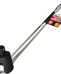 Three Quarter Inch Drive Breaker Bar 40 Inch Length CRV Steel Heavy Duty Tool For Loosening Stubborn Lug Nuts with tag
