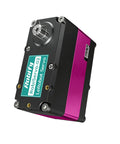 Hefty 150 Kg Clamping Force 12V Serial Bus Servo Motor Packing Precision Magnetic Encoder with dual color housing.