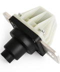High Voltage Pyro Fuse Actuator Battery Disconnect Switch Heavy Duty Fix Fit For BMW i4 iX iX3 i7 i5 X5 X6 XM 2021 2026 top view with detailed design.