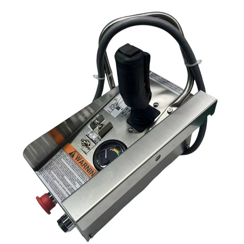 Drop Dead Simple Install Proportional Control Box For Skyjack Scissor Lift Replacement Module 130028 Plug And Play Aftermarket Parts Rock Solid Built Heavy Duty Fit 3220 3226 4620 4626 4632 4830