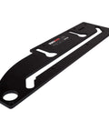 Heavy Duty Kitchen Countertop Routing Jig For Twenty Five And A Half Inch Countertops With Peninsular Cut CNC Machined from durable compact grade laminate.