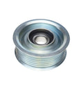 High Performance 31190 Rra A02 Belt Tension Pulley Idler with 74mm diameter heavy duty steel for Honda Accord Civic Si TSX