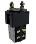 SW180B14 Forklift Connector DC80V 200A Spare Part For Forklift And Pallet Jack Electric Power Systems Durable Electrical Connector SW180B Compatible For Heavy Duty Use