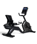 Recumbent Exercise Bike With 2 Month JRNY Membership For At Home Or On The Go Workouts 200 Plus Virtual Courses On Your Phone Or Tablet Adaptive Programs