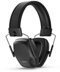 High Quality Hearing Protection Ear Muffs SNR 29 dB Noise Canceling for Adults Teens Adjustable Headband All Day Comfort