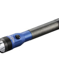 Stinger DS LED HL Rechargeable Handheld Flashlight With 3 Modes And Strobe C4 LED Delivers Up To 640 Lumens For A Beefy Beam In Any Situation