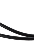 Air Compressor Pressure Switch 90 PSI On 120 PSI Off One Eighth Inch NPT Male Port 12 Gauge Wire Leads Relay Ready Auto Start Stop