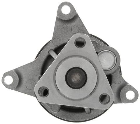 Premium Engine Water Pump Replacement for Superior Cooling and Street-Ready Reliability, Drop-In OE-Exact Fit