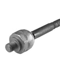 Beefed-Up Heavy Duty 4 Piece Front Tie Rod End Kit Inner And Outer Set For Ford Edge Fusion Lincoln MKX MKZ Direct Fit Replacement Includes ES801110 ES801109 ES801122, close-up