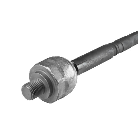 Beefed-Up Heavy Duty 4 Piece Front Tie Rod End Kit Inner And Outer Set For Ford Edge Fusion Lincoln MKX MKZ Direct Fit Replacement Includes ES801110 ES801109 ES801122, close-up