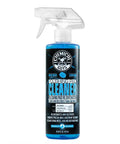 Chemical Guys polishing pad cleaner 16 oz bottle for the Hex-Logic Buffing Pad Kit 8-Piece 5.5 Inch Set For Polishing And Waxing Cars