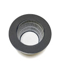 3 In 1 True HEPA Activated Carbon Filter Replacement For Bissell MYair Purifier 2780A 2780 27809 Not For 3139A Size 7 By 7 By 6.1 Inches