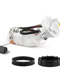 Electric Fuel Pump Module With Sending Unit Plug-And-Play Compatible For Honda Civic 2001-2005 1.3L 1.7L 2.0L Low Noise
