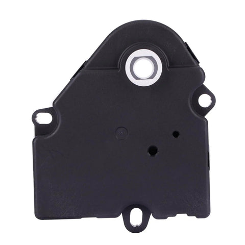 Heavy Duty Heater Blend Air Door Actuator Fits 2010 2012 Ford Fusion Lincoln MKZ Mercury Milan Replaces 604 230 top view