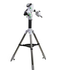 Star Adventurer GTI Full GoTo Astrophotography Mount Kit with Counterweight Bar on tripod for portable night sky shots