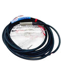 Top Shelf Plug And Play Proximity Switch Sensor For Industrial Automation With Killer Sensing Range And Zero Sweat Install Gear For Shop Rigs Or Heavy Duty Auto Repair Jobs, featuring EV108M module and wiring.