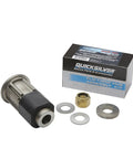 Mercury Flo-Torq SSR HD Propeller Hub Kit for 200-400 HP Four-Stroke outboards with 1.25 inch prop shaft and box