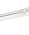 3/8 Inch Drive Quick-Release Pear-Head Ratchet With Flex Round Head Full Polish Finish Pro-Grade Hand Tool For General-Purpose Auto And Workshop Use Imported