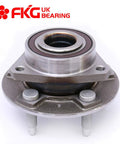 Front Or Rear Wheel Hub Bearing Assembly For 2010-2016 Buick Lacrosse, 2011-2016 Buick Regal, 2010-2016 GMC Terrain
