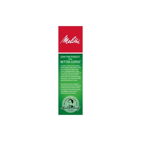 Top Shelf Unbleached Coffee Filters Size Four Fits Eight To Twelve Cup Brewers Deep Flavor Perforations For Bold Morning Kick Compostable And No Sweat Cleanup Pack Of Twelve One Thousand Two Hundred Sheets Solid Brew Gear.