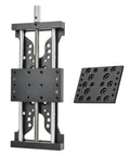 Height Adjuster For Laser Engravers And CNC Lasers With Quick Z Axis Lift Focus Bracket With 94mm Range No Fuss Install