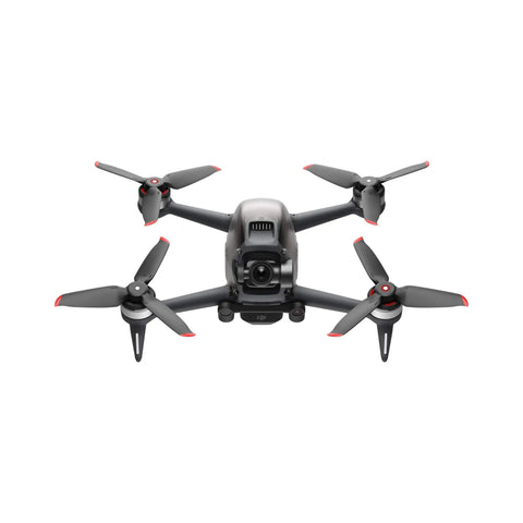 FPV Drone Bundle With Remote Controller And Goggles Renewed Immersive 150 Degree FOV 4K 60FPS Video Real Time Live Feed front view