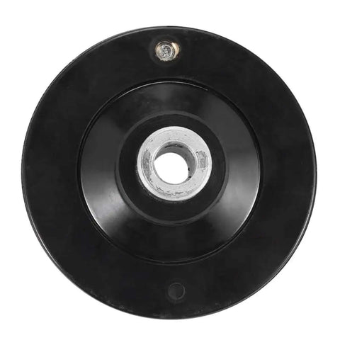 Three Pack 80Mm Solid Hand Wheels With Scale Bakelite Calibrated Machine Handles For Precision Machinery Durable Handwheel Set