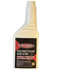 16oz bottle of Hybrid Engine Sealant For Quick Head Gasket Repair In Ten Minutes for hybrid vehicles