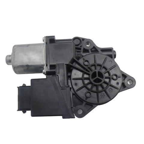 Hyundai Tucson Power Window Motor With Auto Up Down Replacement For Driver Side Front Left 2016 2020 Direct Fit OEM Quality 82450D3010 82450D3011 82450F8010 black plastic and metal motor