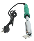 Pro Grade Electric Soldering Iron With Plastic Handle, 100W 150W 200W 300W 220V, Constant Temperature Control, Heavy Duty Soldering Tool