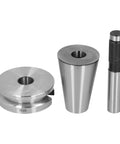 Top Grade Bt50 Balance Collet Chuck Delivers Legit 0.005Mm Tolerance For Cnc Milling Lathes and Drilling Tasks Heavy Duty 25000Rpm Tool Holder set.