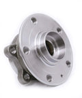 Front Wheel Bearing Hub Assembly For VW Tiguan Jetta Golf Passat CC Beetle With 4 Bolt Flange Fits 2005 Through 2017 VW Cars