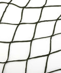 Breathable nylon mesh of green Single Person Outdoor Camping Hammock With Breathable Nylon Mesh And Rope